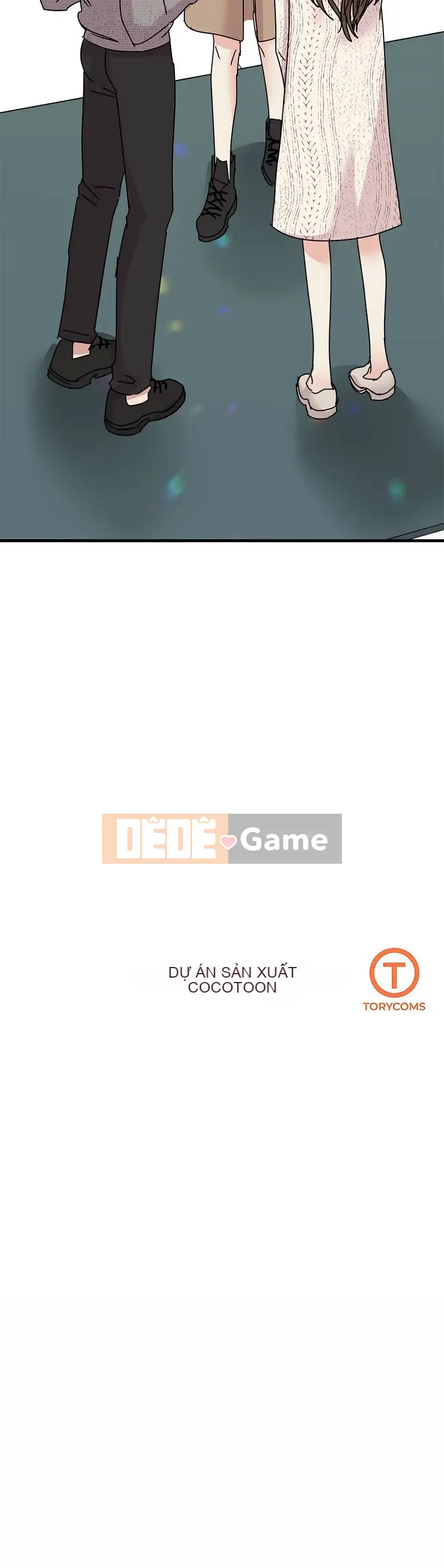 Huyền thoại hoàn hảo của tôi Chương 38-39