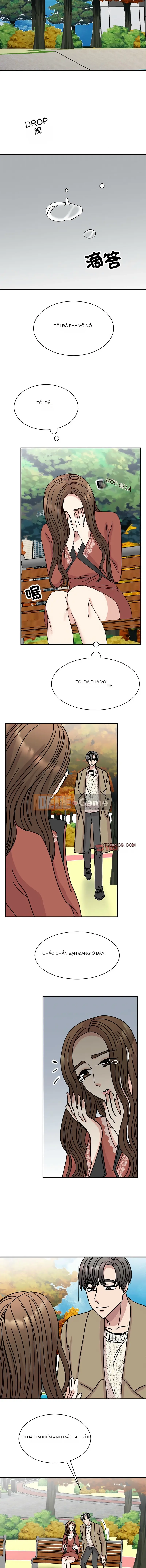 Huyền thoại hoàn hảo của tôi Chương 38-39