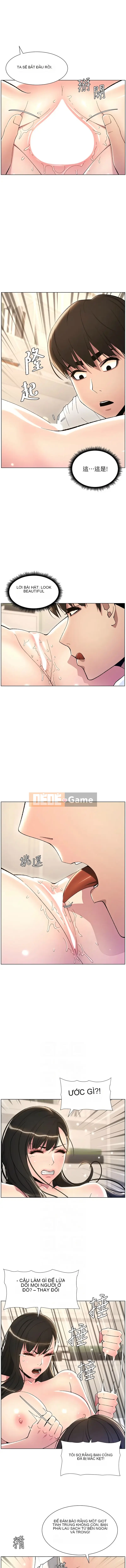 Bài học bí mật của anh chị em Chương 18-19