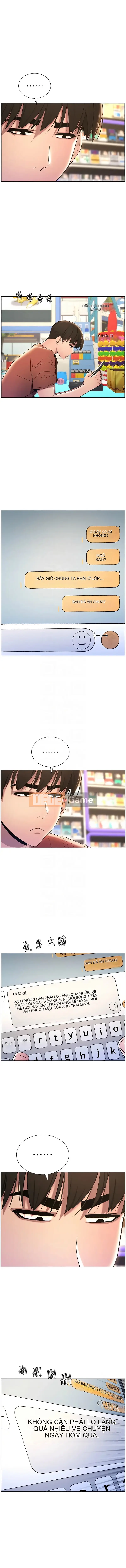 Bài học bí mật của anh chị em Chương 18-19