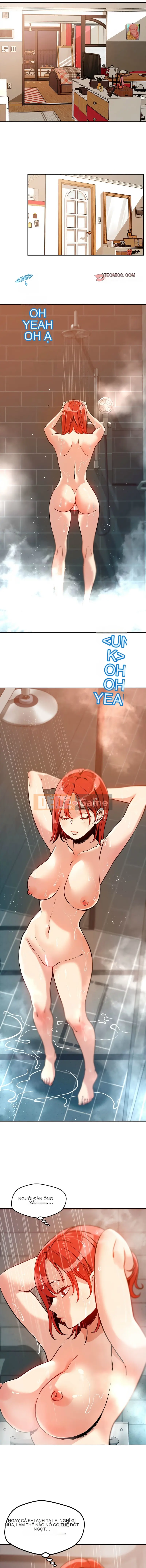 Tình cờ phát hiện ra rằng anh yêu em Chương 8-9