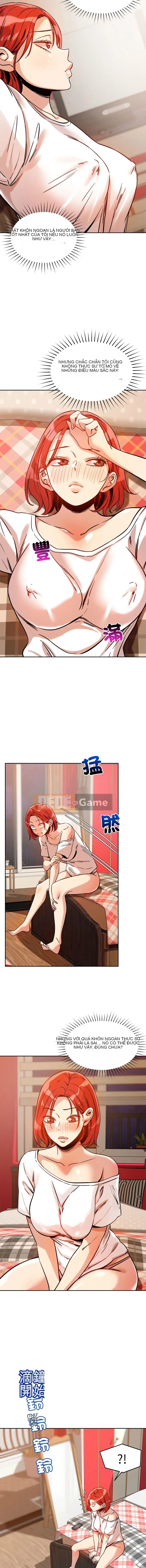 Tình cờ phát hiện ra rằng anh yêu em Chương 8-9