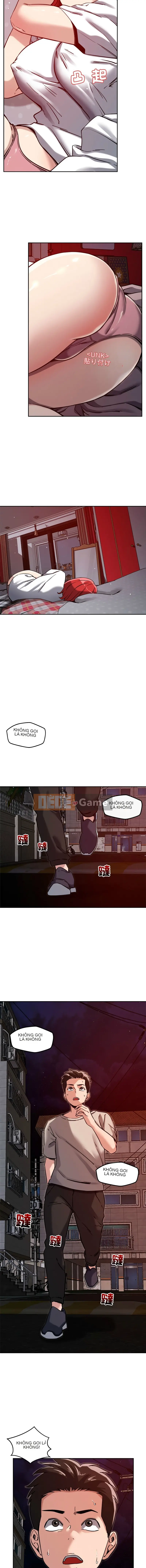 Tình cờ phát hiện ra rằng anh yêu em Chương 8-9