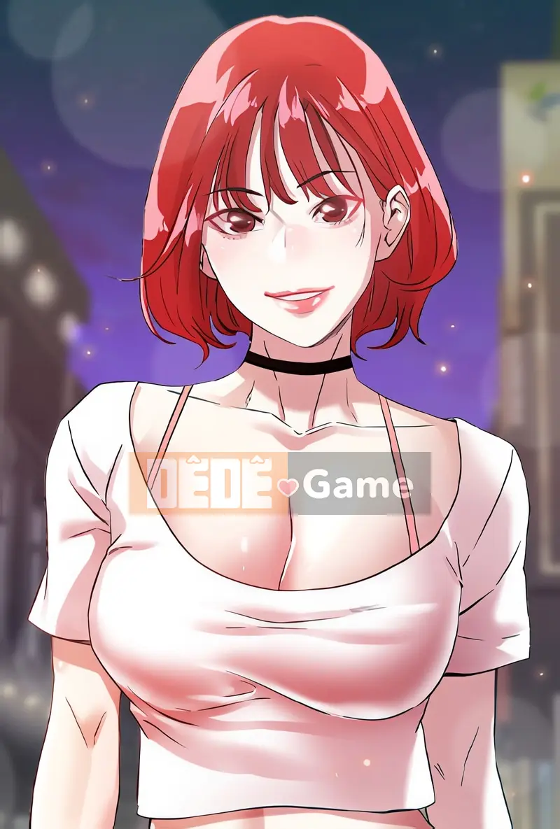 Tình cờ phát hiện ra rằng anh yêu em Chương 8-9