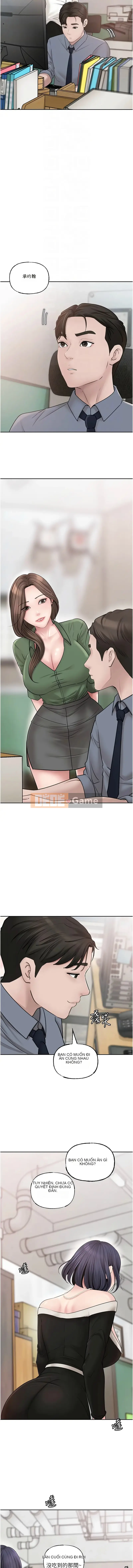 Tại sao mẹ chồng tôi lại như vậy? Chương 13-14