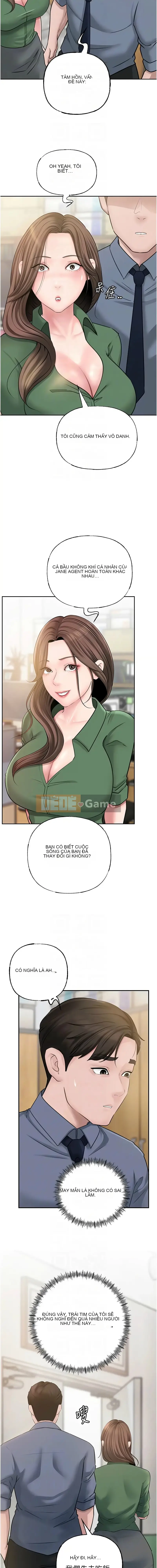 Tại sao mẹ chồng tôi lại như vậy? Chương 13-14