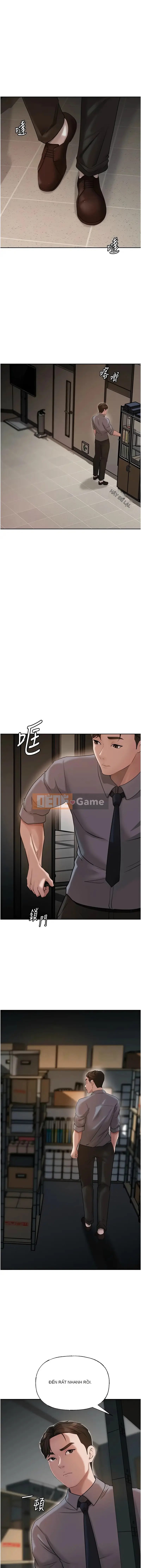 Tại sao mẹ chồng tôi lại như vậy? Chương 13-14