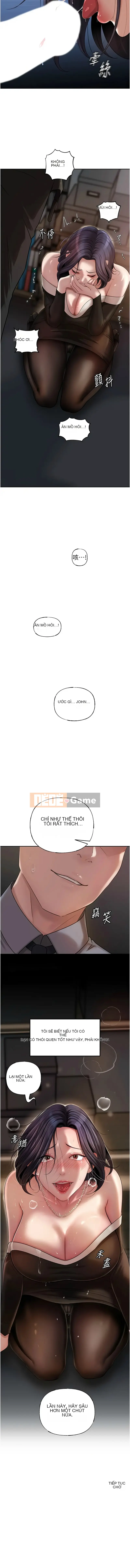 Tại sao mẹ chồng tôi lại như vậy? Chương 13-14