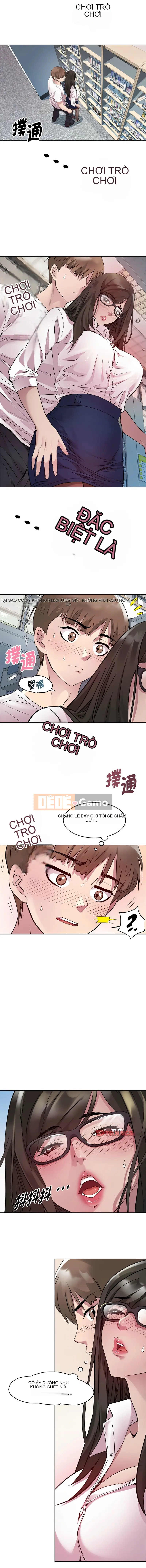 RE : 23 tuổi Chương 4-5