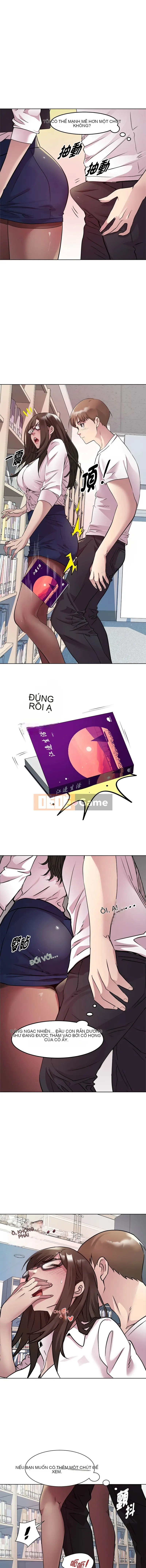 RE : 23 tuổi Chương 4-5