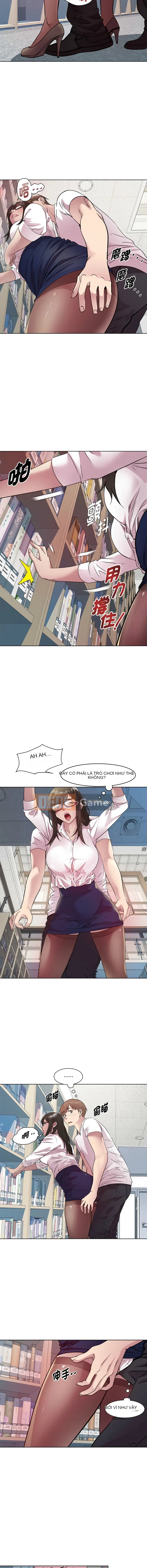 RE : 23 tuổi Chương 4-5