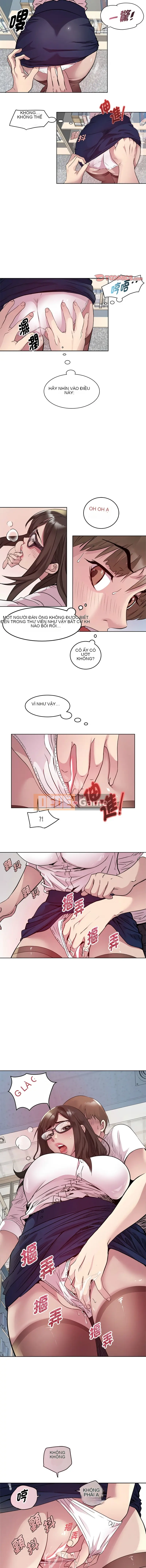 RE : 23 tuổi Chương 4-5