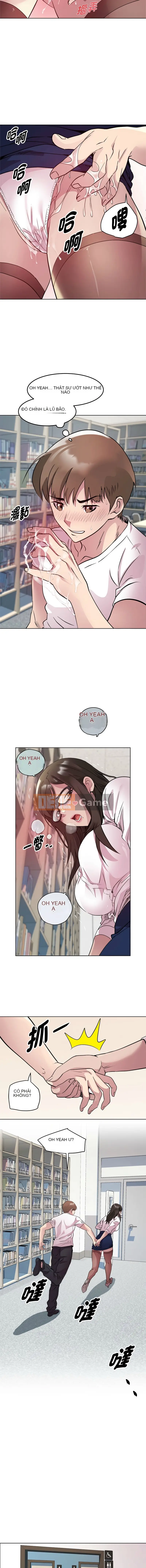 RE : 23 tuổi Chương 4-5