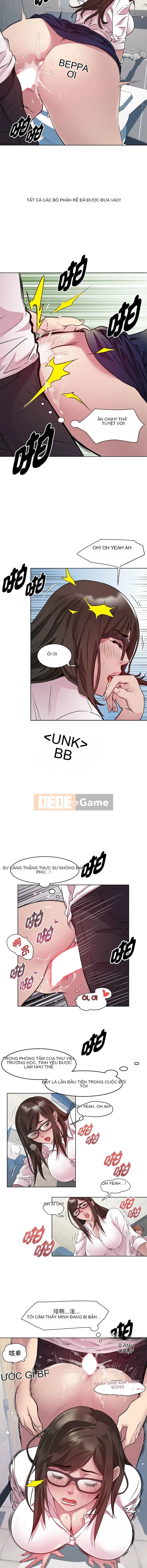 RE : 23 tuổi Chương 4-5