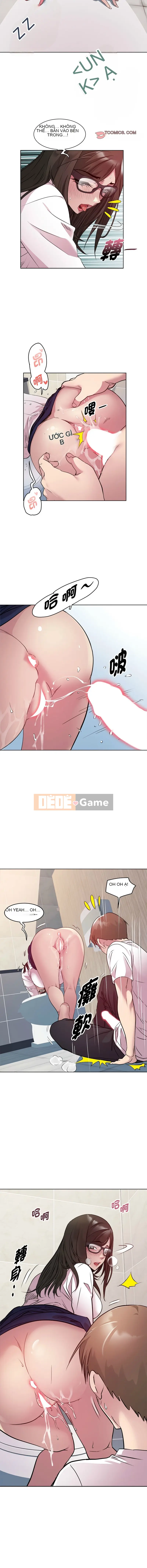 RE : 23 tuổi Chương 4-5