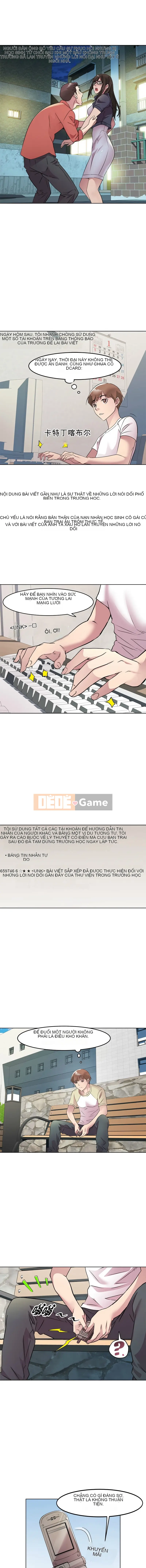 RE : 23 tuổi Chương 4-5