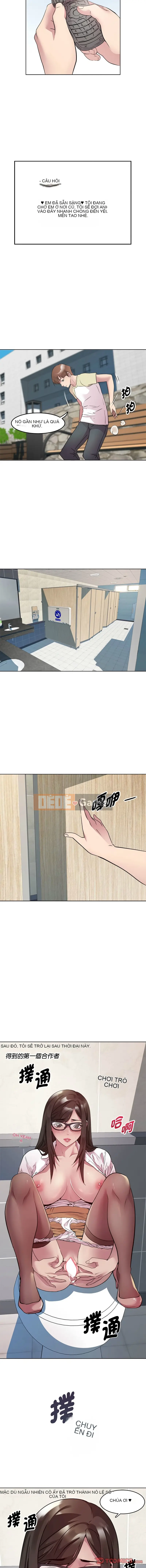 RE : 23 tuổi Chương 4-5