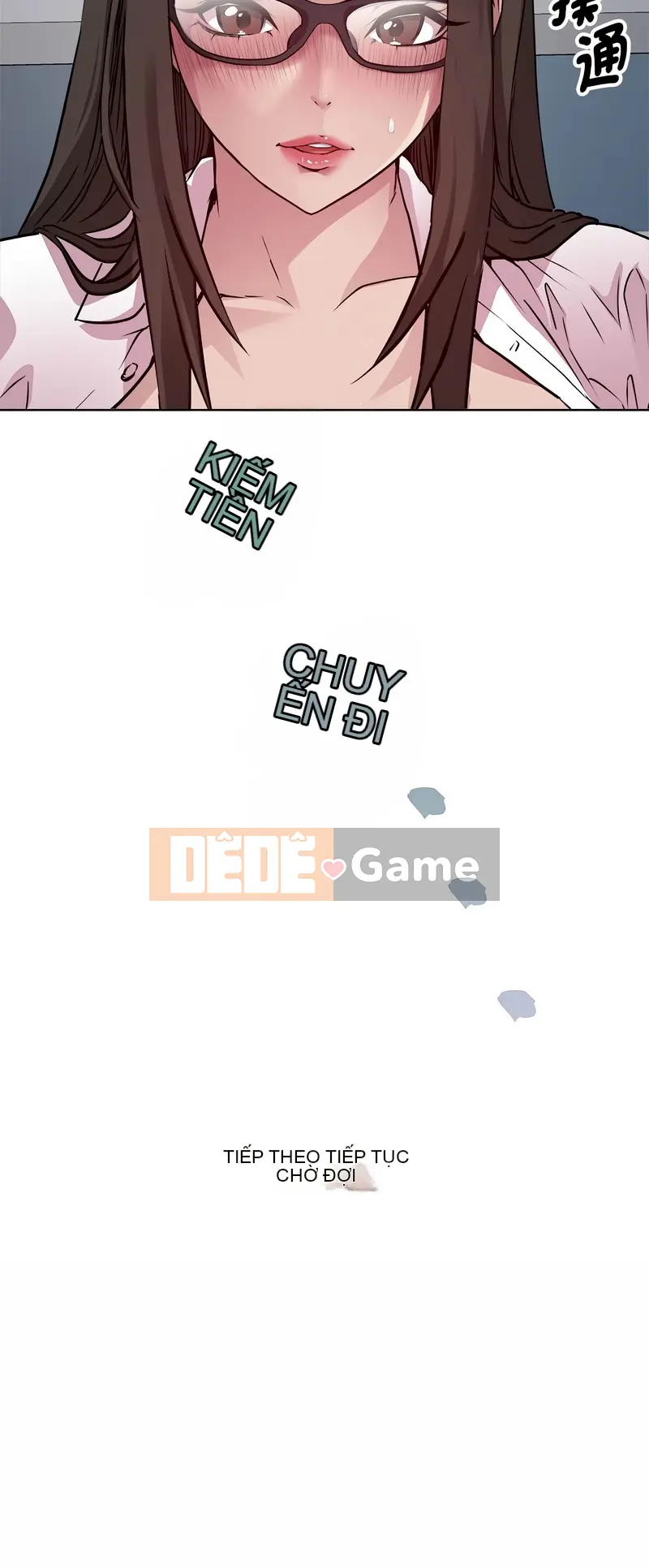 RE : 23 tuổi Chương 4-5