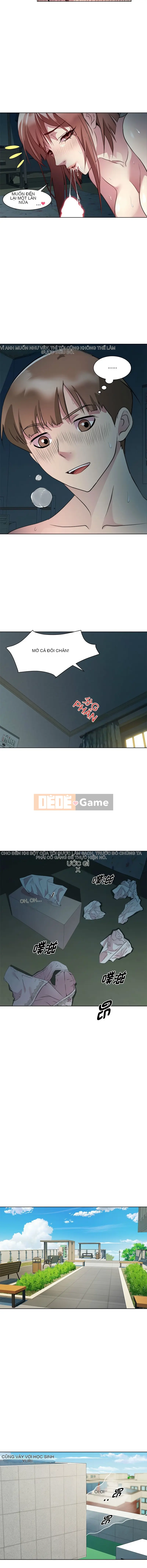 RE : 23 tuổi Chương 4-5