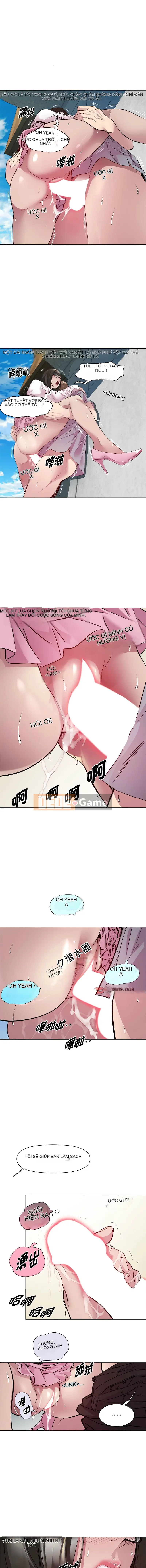 RE : 23 tuổi Chương 4-5