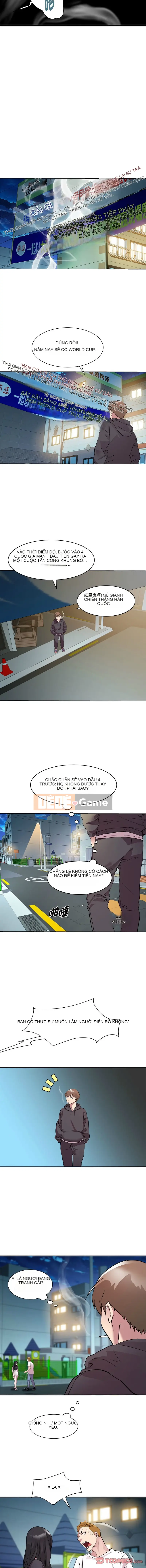 RE : 23 tuổi Chương 4-5