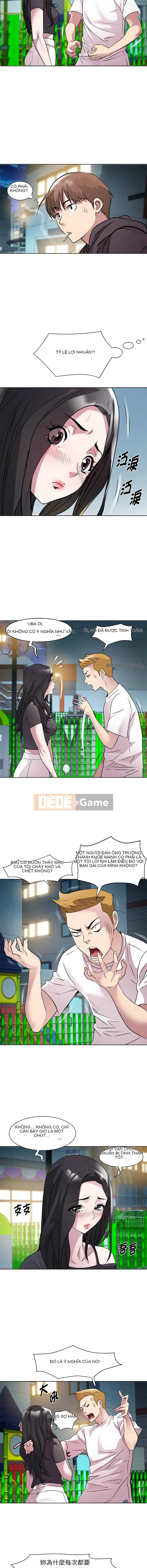 RE : 23 tuổi Chương 4-5