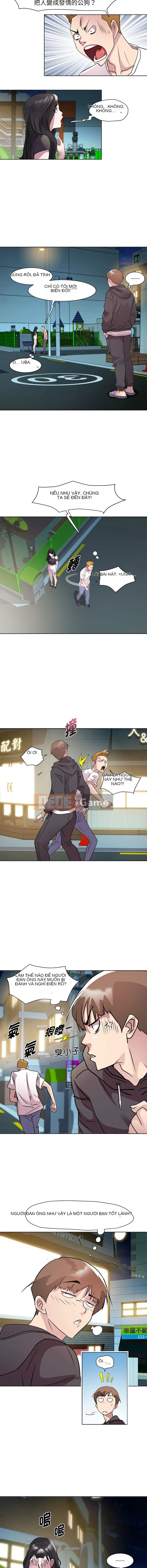 RE : 23 tuổi Chương 4-5