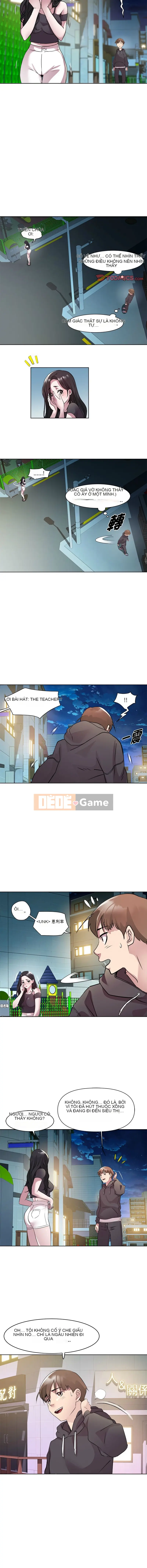 RE : 23 tuổi Chương 4-5