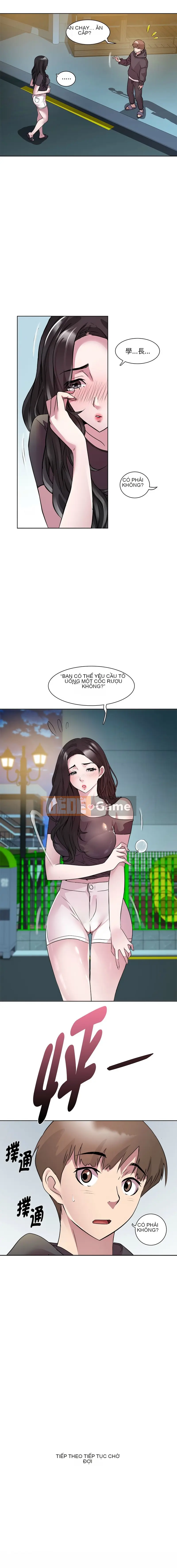 RE : 23 tuổi Chương 4-5