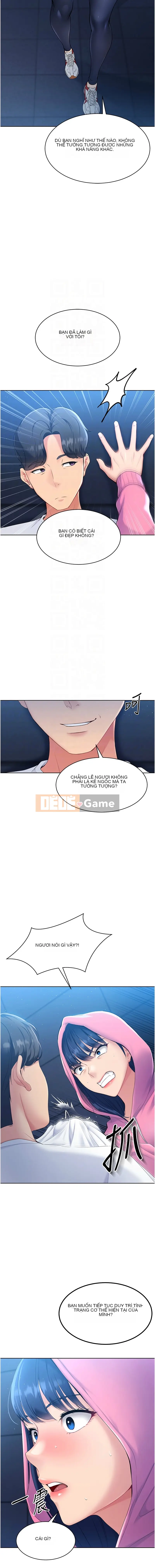 Chuẩn bị --lên !Cô gái bóng chuyền Chương 1-8