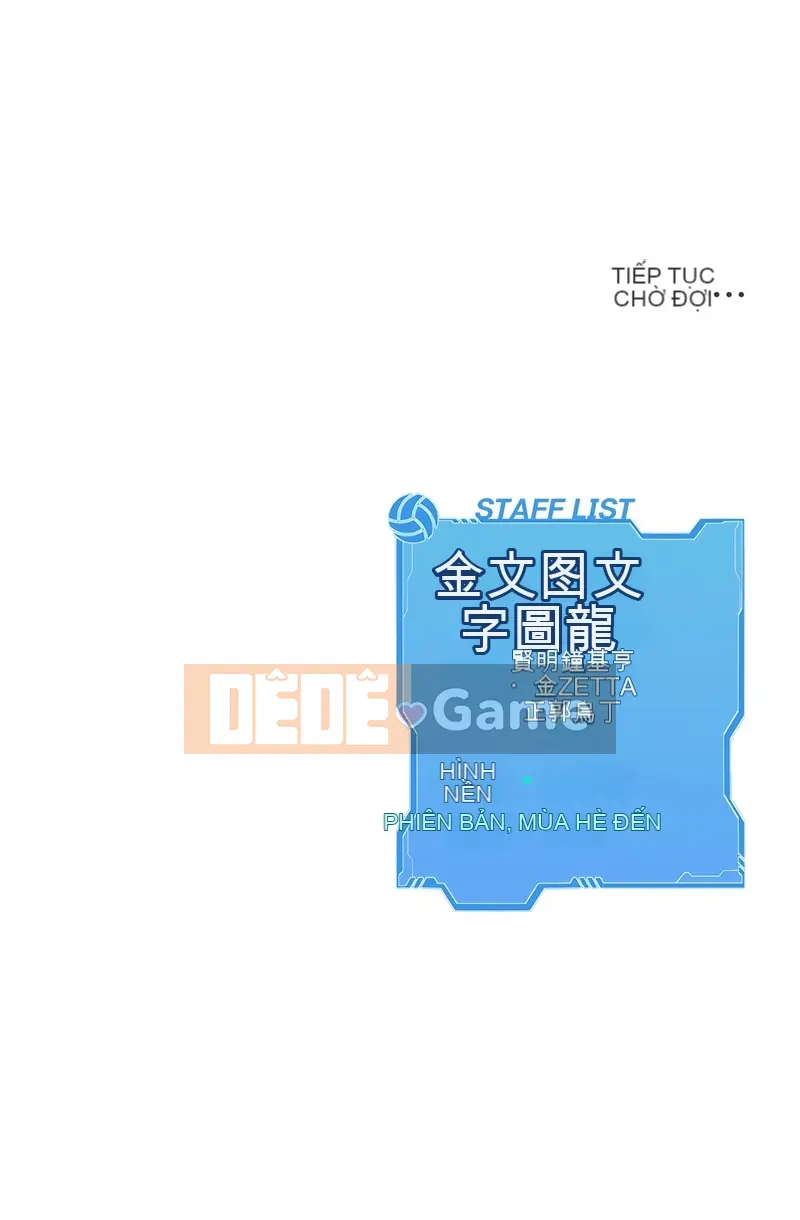 Chuẩn bị --lên !Cô gái bóng chuyền Chương 1-8