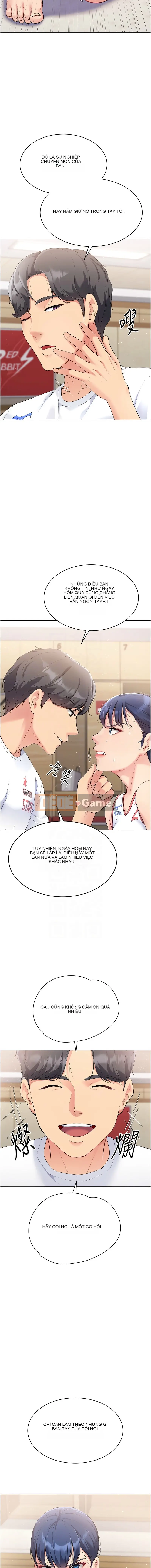 Chuẩn bị --lên !Cô gái bóng chuyền Chương 1-8