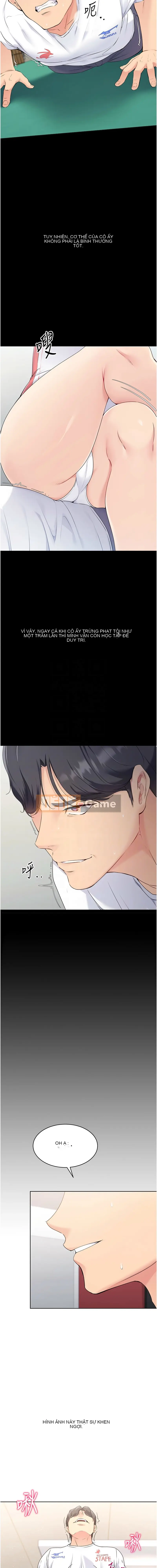 Chuẩn bị --lên !Cô gái bóng chuyền Chương 1-8