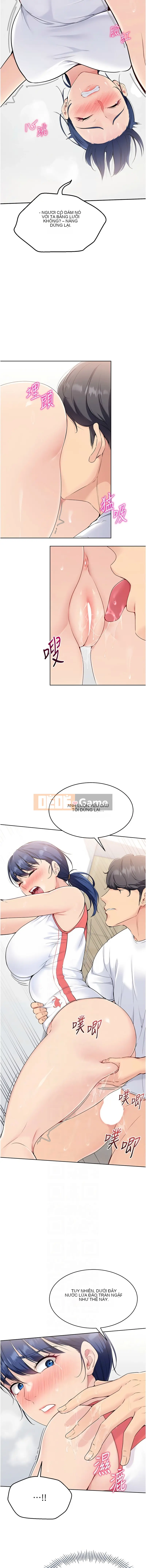 Chuẩn bị --lên !Cô gái bóng chuyền Chương 1-8