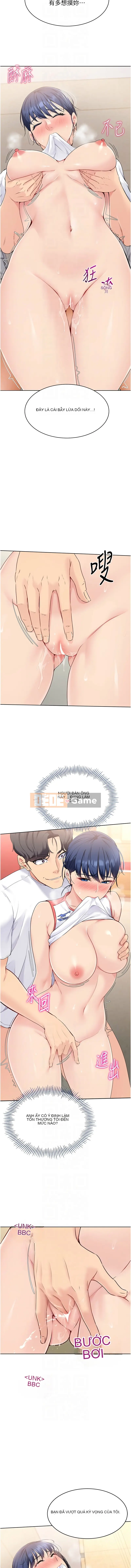 Chuẩn bị --lên !Cô gái bóng chuyền Chương 1-8