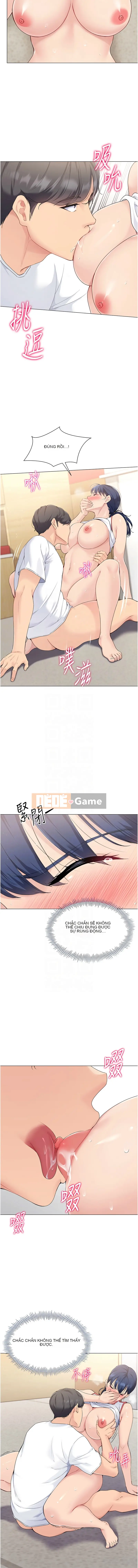 Chuẩn bị --lên !Cô gái bóng chuyền Chương 1-8