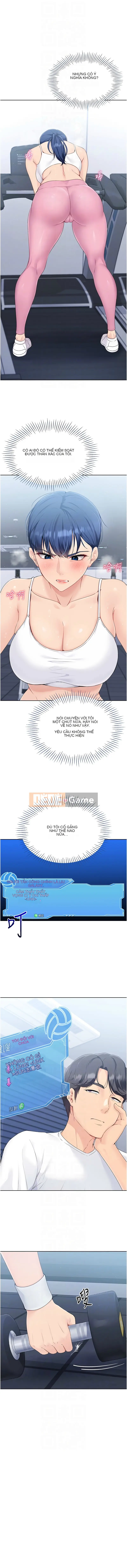 Chuẩn bị --lên !Cô gái bóng chuyền Chương 1-8