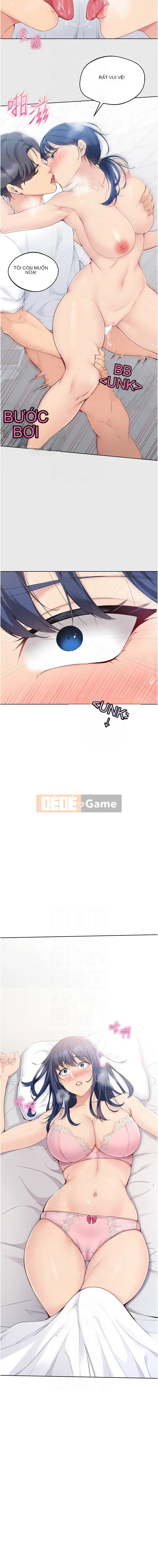 Chuẩn bị --lên !Cô gái bóng chuyền Chương 1-8