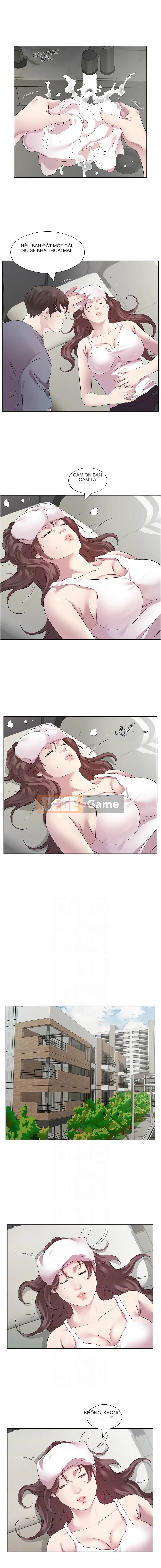 Hôm nay bạn có no không? Chương 44-45