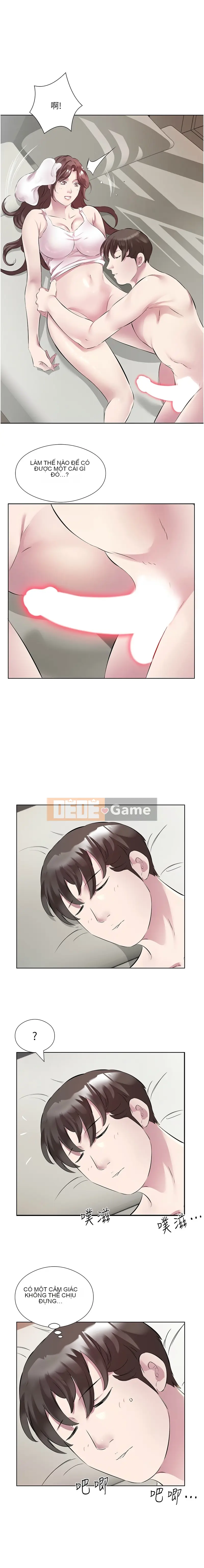 Hôm nay bạn có no không? Chương 44-45