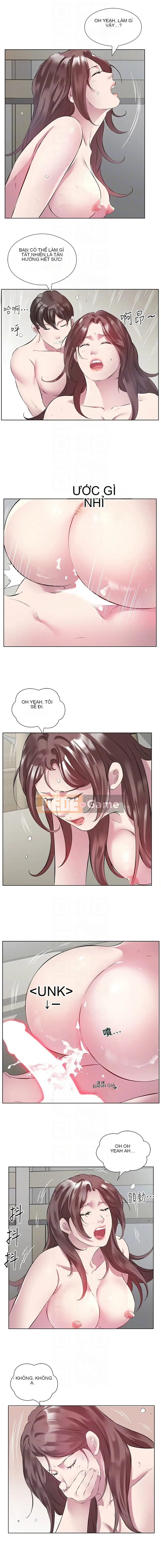 Hôm nay bạn có no không? Chương 44-45