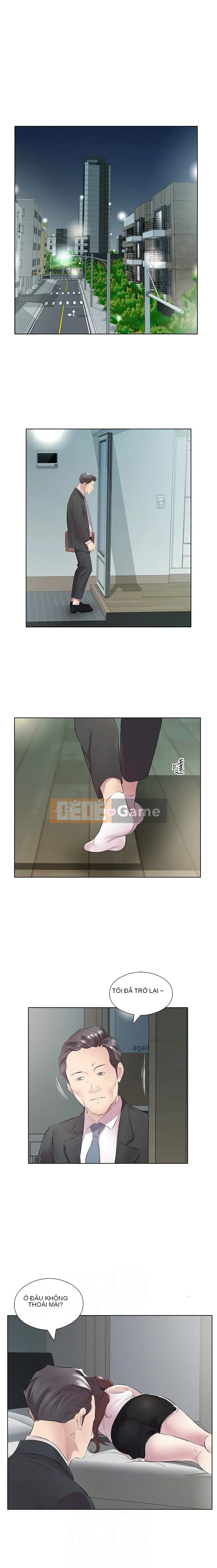 Hôm nay bạn có no không? Chương 44-45