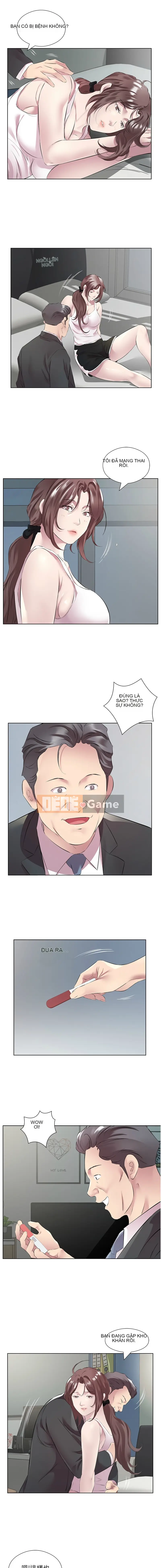 Hôm nay bạn có no không? Chương 44-45