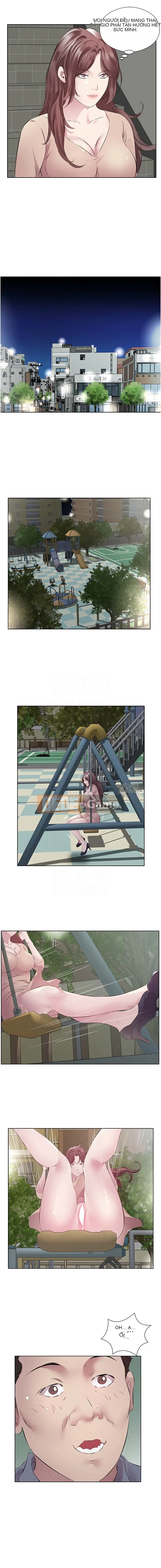 Hôm nay bạn có no không? Chương 44-45