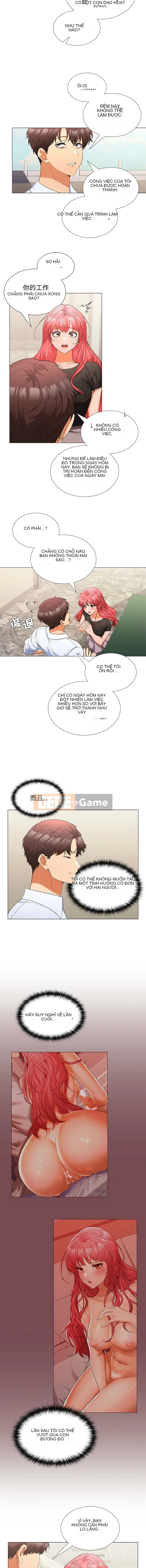 Tình yêu thầm kín trong công ty Chương 13-14