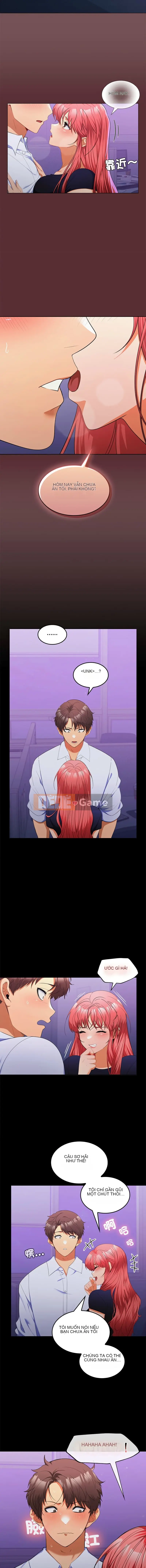 Tình yêu thầm kín trong công ty Chương 13-14