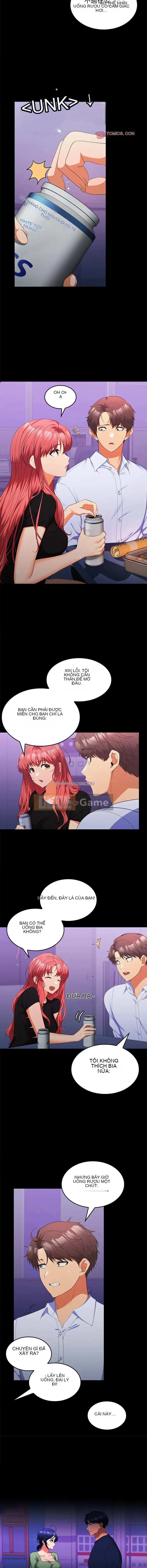 Tình yêu thầm kín trong công ty Chương 13-14