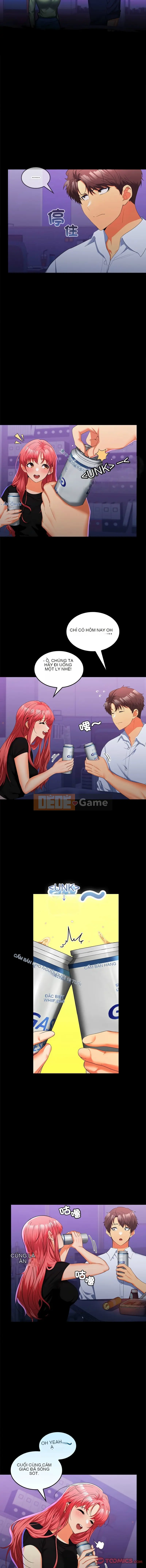 Tình yêu thầm kín trong công ty Chương 13-14