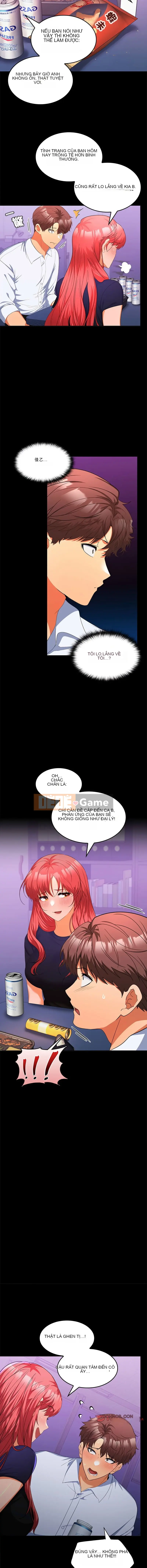 Tình yêu thầm kín trong công ty Chương 13-14