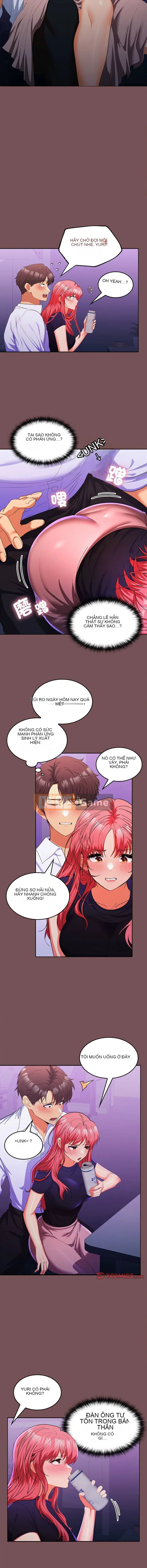 Tình yêu thầm kín trong công ty Chương 13-14